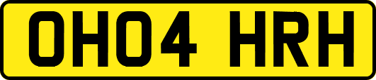 OH04HRH