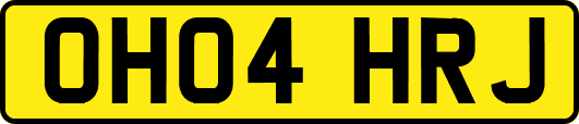 OH04HRJ
