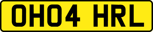 OH04HRL