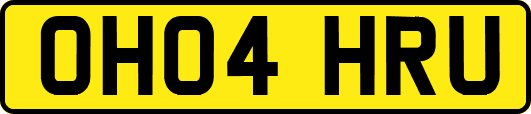 OH04HRU
