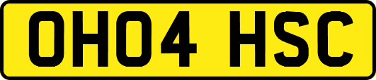 OH04HSC