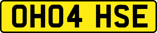 OH04HSE
