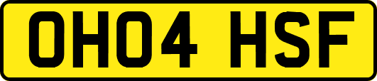 OH04HSF