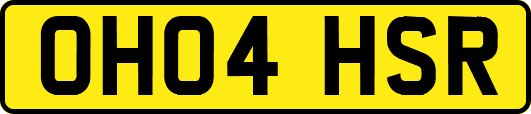 OH04HSR
