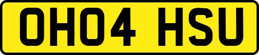 OH04HSU
