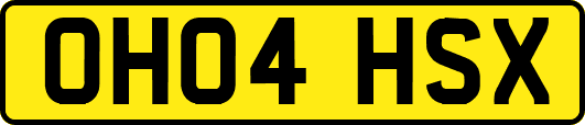 OH04HSX