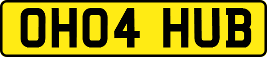 OH04HUB