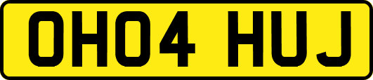 OH04HUJ