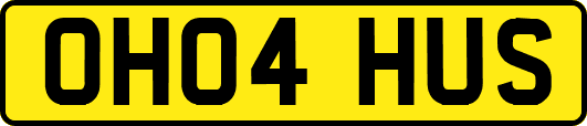 OH04HUS