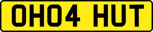 OH04HUT