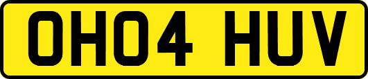 OH04HUV