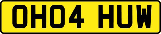 OH04HUW