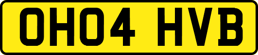 OH04HVB