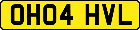 OH04HVL