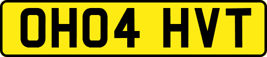 OH04HVT