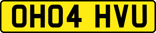 OH04HVU