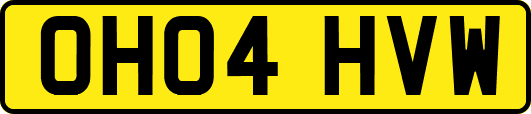 OH04HVW