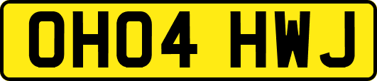 OH04HWJ