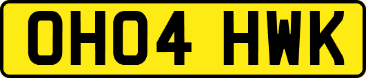OH04HWK