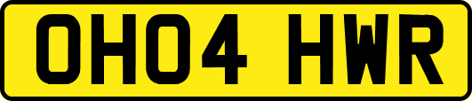 OH04HWR