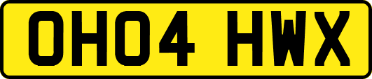 OH04HWX