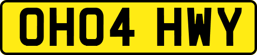 OH04HWY