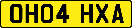 OH04HXA