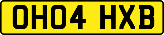 OH04HXB