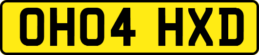 OH04HXD