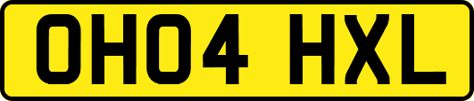 OH04HXL