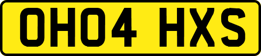 OH04HXS