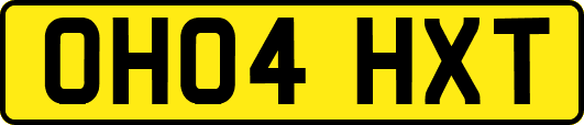 OH04HXT