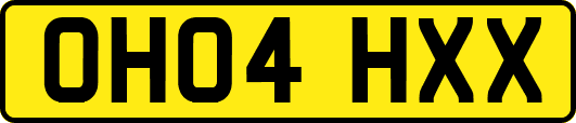OH04HXX