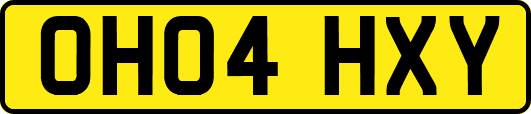 OH04HXY