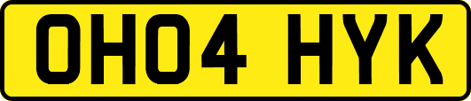 OH04HYK