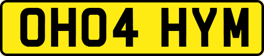 OH04HYM