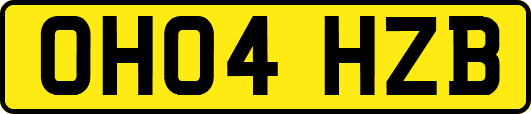 OH04HZB