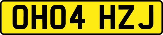 OH04HZJ