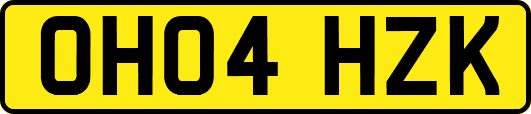 OH04HZK