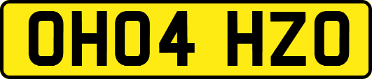 OH04HZO
