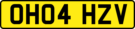 OH04HZV