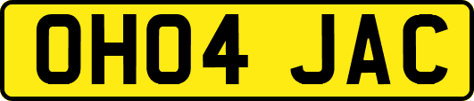 OH04JAC