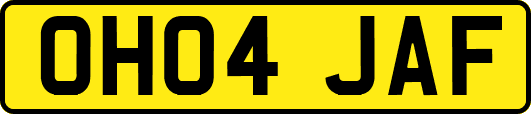 OH04JAF