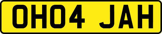 OH04JAH