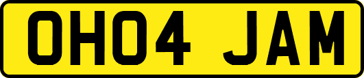 OH04JAM