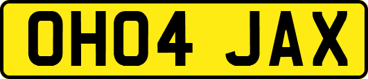 OH04JAX