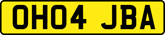 OH04JBA