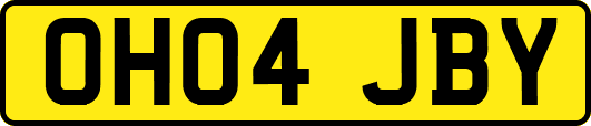 OH04JBY