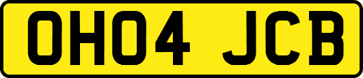 OH04JCB