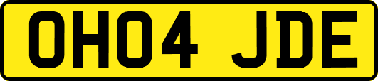 OH04JDE